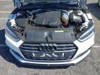 2017 AUDI A5 S LINE for sale at Copart SANDTOFT