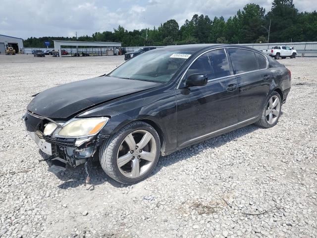 2006 Lexus Gs 430