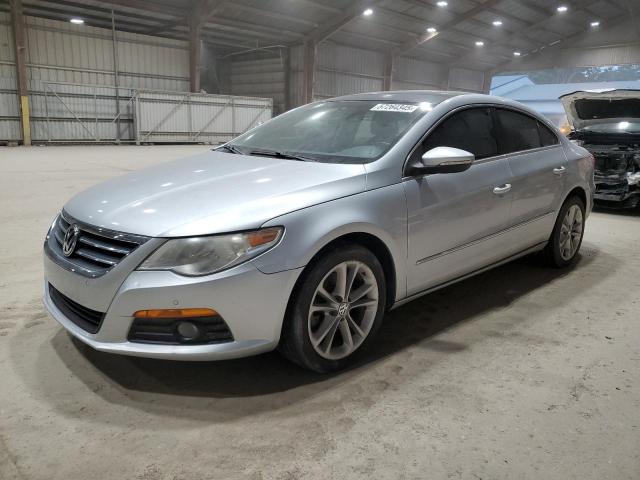 2009 Volkswagen Cc Luxury
