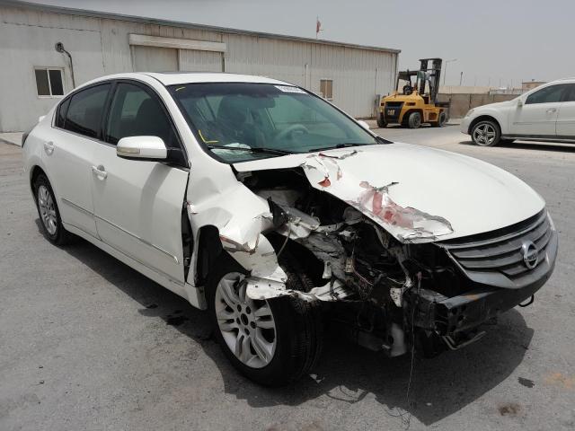 1N4AL2AP3BC115136 - 2011 Nissan ALTIMA BAS - #undefined