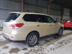 2013 Nissan Pathfinder S for Sale in Greenwell Springs, LA - Front End