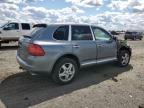 2006 Porsche Cayenne S for Sale in Airway Heights, WA - Front End