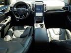2023 Ford Edge Titanium en Venta en Oklahoma City, OK - Hail
