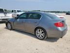 2011 Infiniti G37 Base for Sale in San Antonio, TX - Front End