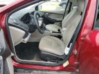 2016 Ford Focus Se იყიდება Kansas City-ში, KS - Front End