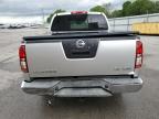 2010 Nissan Frontier Crew Cab Se на продаже в Lebanon, TN - Rear End