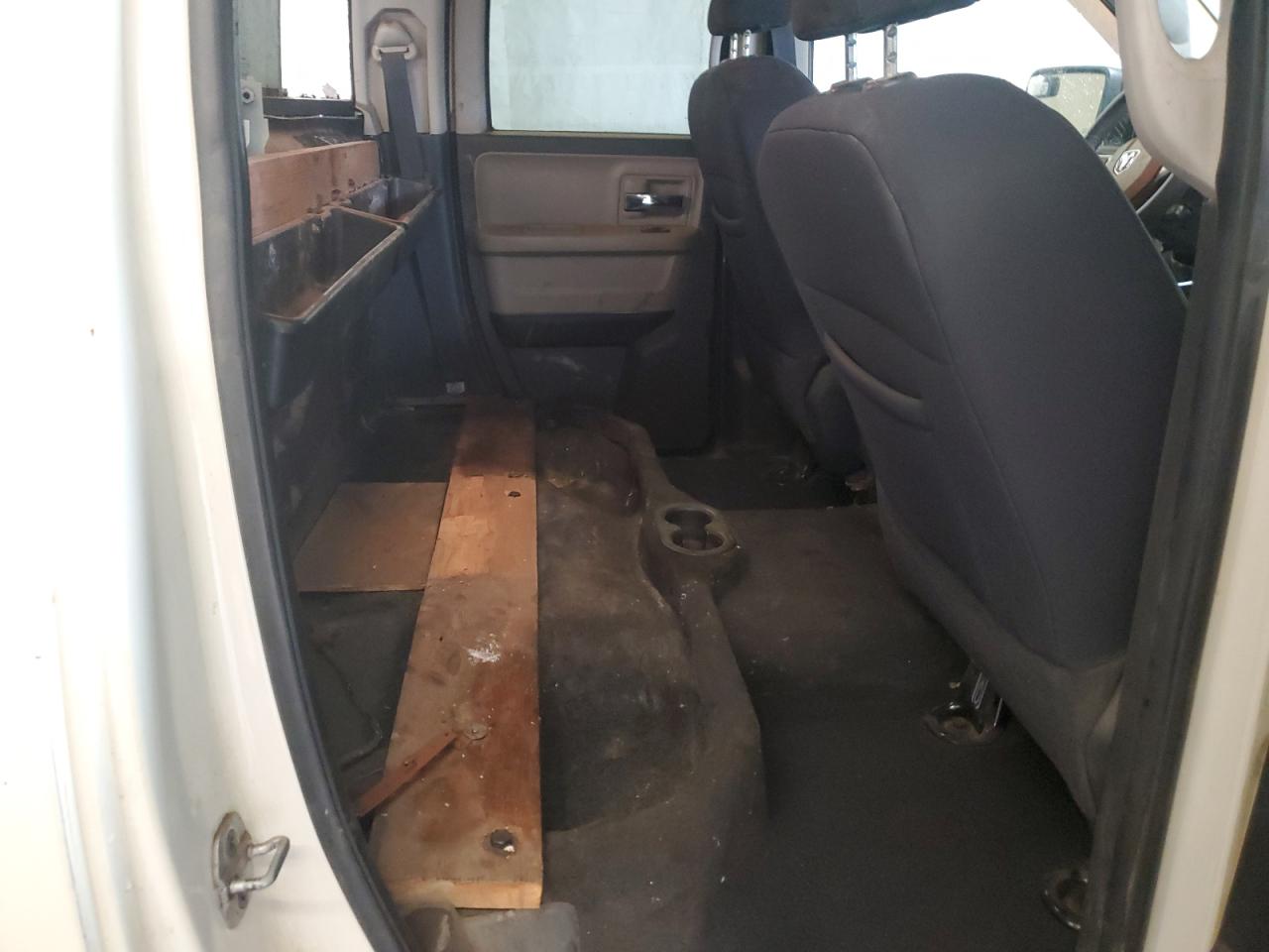 2010 Dodge Ram 1500 VIN: 1D7RV1GTXAS227268 Lot: 56478305