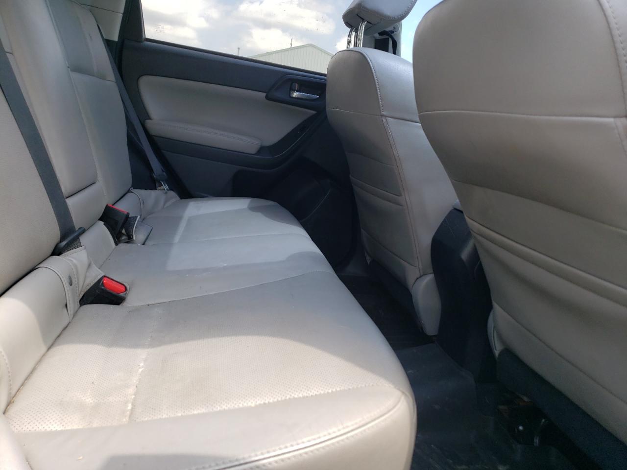 2014 Subaru Forester 2.5I Limited VIN: JF2SJAJC5EH430122 Lot: 56918605