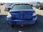 2017 Subaru Wrx  იყიდება Sacramento-ში, CA - Rear End