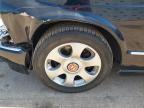 2000 BENTLEY ARNAGE RED for sale at Copart SANDY