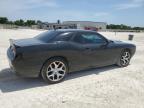 2016 Dodge Challenger Sxt na sprzedaż w New Braunfels, TX - Front End