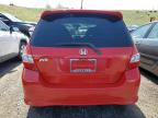 2008 Honda Fit Sport на продаже в Littleton, CO - Front End