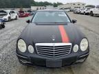 2007 Mercedes-Benz E 350 4Matic de vânzare în Gainesville, GA - Mechanical