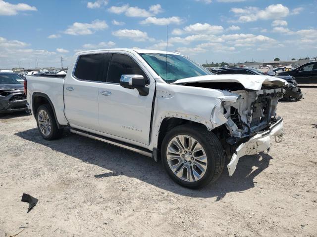  GMC SIERRA 2021 Biały