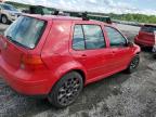 2005 Volkswagen Golf Gl   იყიდება Spartanburg-ში, SC - Front End