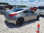 2008 Nissan 350Z Coupe за продажба в Taylor, TX - Hail