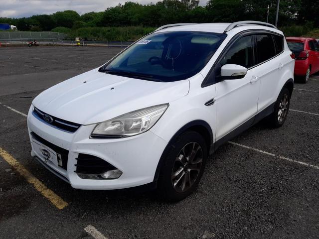 FORD KUGA TITAN 2014