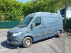 2020 MERCEDES BENZ SPRINTER 3 for sale at Copart ST HELENS