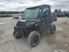 2024 Polaris Ranger Xp 1000 Northstar Premium na sprzedaż w Des Moines, IA - Rollover