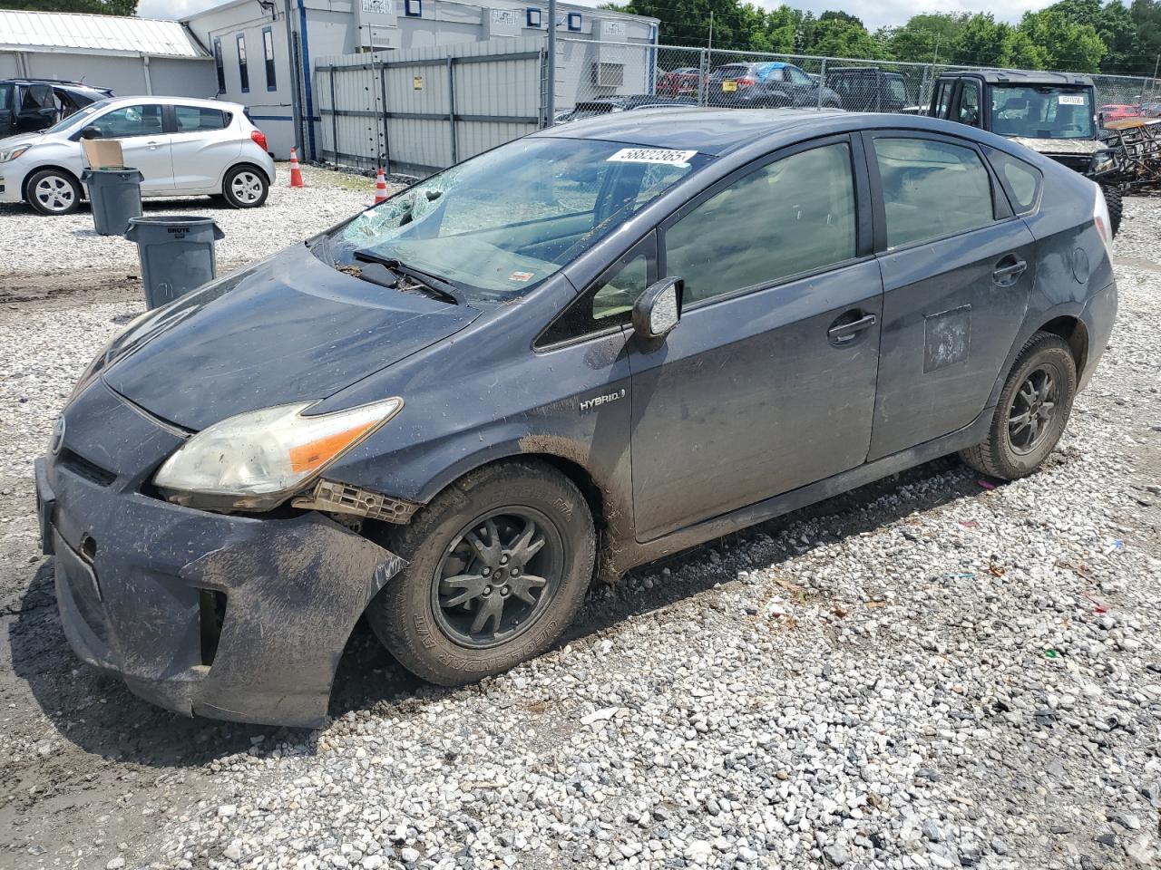 Prairie Grove, AR에서 판매 중인 2014 Toyota Prius - Front End