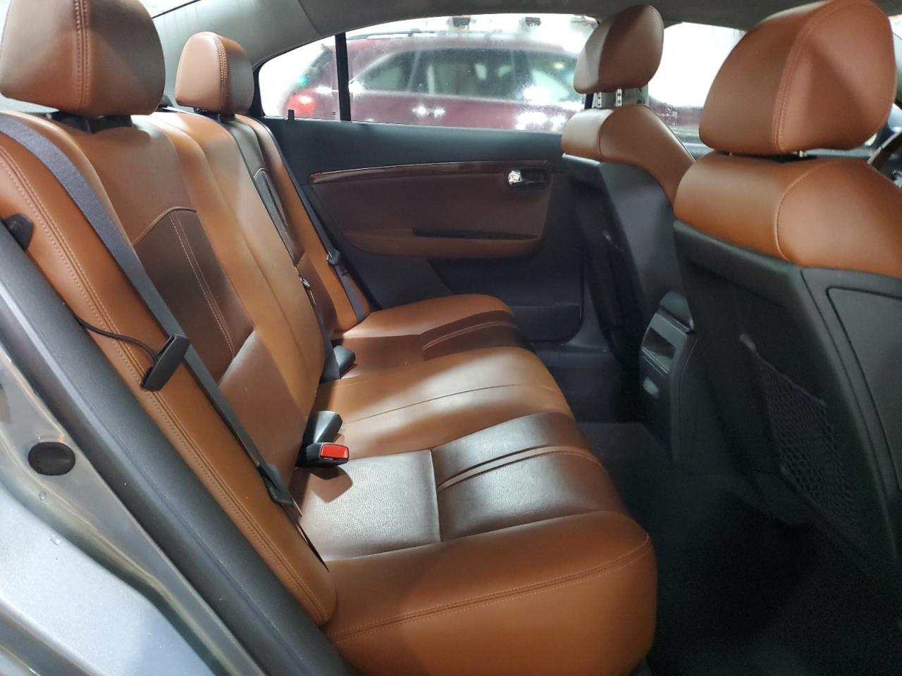 2009 Saturn Aura Xr VIN: 1G8ZV57B09F103758 Lot: 56166665