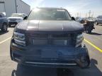 2019 Volkswagen Atlas Se en Venta en Nampa, ID - Front End