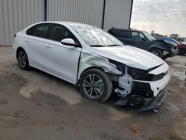  KIA FORTE 2023 Biały