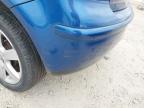 2008 VOLKSWAGEN POLO MATCH for sale at Copart CORBY
