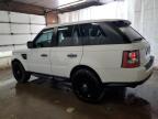 2011 Land Rover Range Rover Sport Lux de vânzare în Ebensburg, PA - Front End