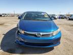 2012 Honda Civic Lx for Sale in Tucson, AZ - Front End