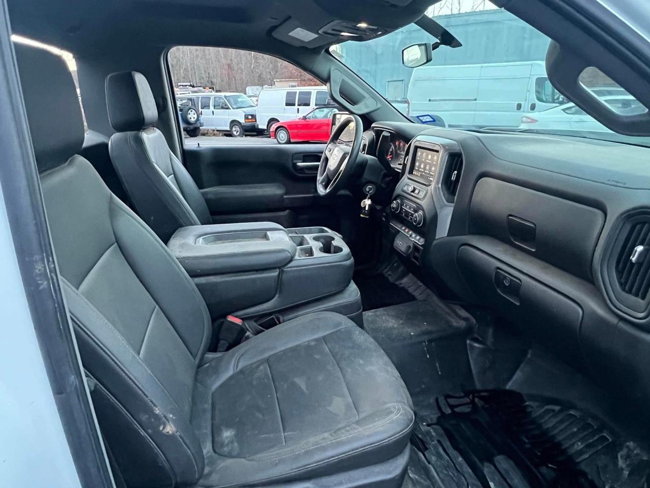 3GCNWAEH2MG313335 CHEVROLET ALL Models 2021