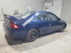 2003 Honda Civic Lx na sprzedaż w Hurricane, WV - Front End