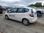 2013 Honda Fit for Sale in Arlington, WA - Rear End