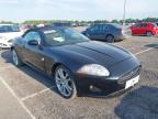 2017 JAGUAR XJ6 for sale at Copart SANDTOFT