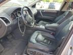 2008 Audi Q7 3.6 Quattro Premium na sprzedaż w New Britain, CT - Side