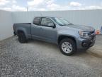 2022 Chevrolet Colorado Lt للبيع في Riverview، FL - Rear End