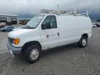 2007 Ford Econoline E250 Van de vânzare în Earlington, KY - Hail