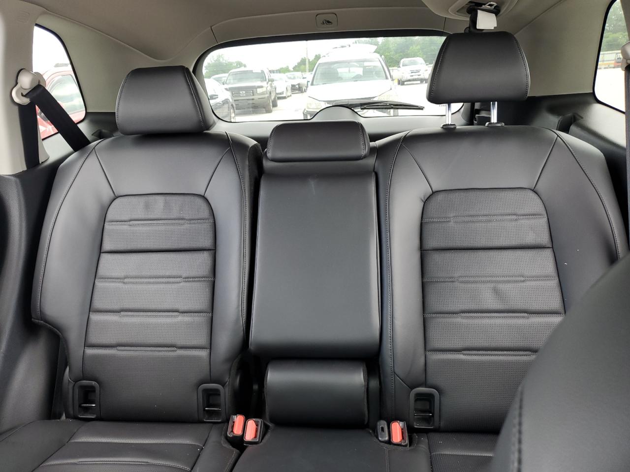 2023 Honda Cr-V Exl VIN: 5J6RS4H7XPL003369 Lot: 56832595