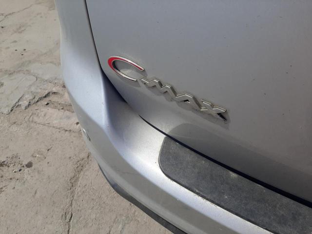 2014 FORD GRAND C-MA