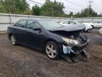 2012 Toyota Camry Base იყიდება Hillsborough-ში, NJ - Front End
