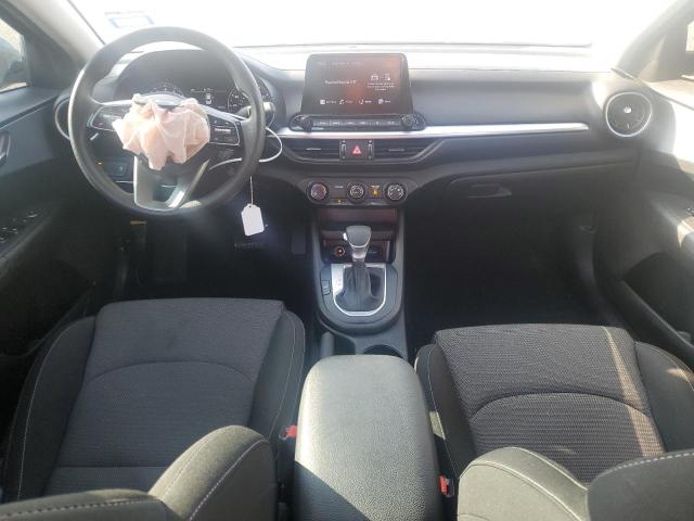  KIA FORTE 2023 Szary