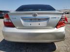 2003 Toyota Camry Le продається в Las Vegas, NV - Rear End