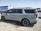 2025 Kia Carnival Ex за продажба в Magna, UT - Side