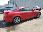 2004 Infiniti G35  na sprzedaż w Harleyville, SC - Vandalism