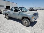1993 Nissan Truck King Cab Se на продаже в Reno, NV - Rear End