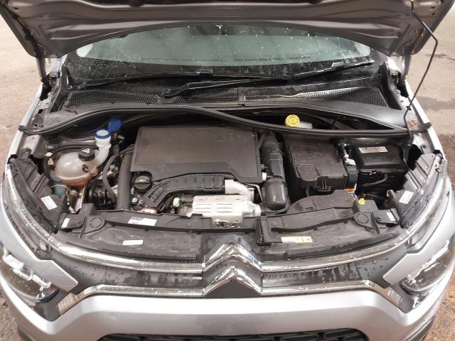 2024 CITROEN C3 1.2 PURETECH 110 PLUS 5DR EAT6