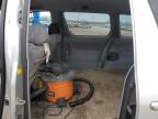 2002 Toyota Sienna Le en Venta en Tucson, AZ - Rear End