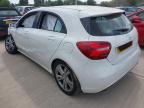 2017 MERCEDES BENZ A 180 SPOR for sale at Copart SANDY