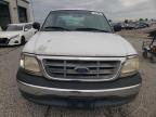 2001 Ford F150  for Sale in Earlington, KY - Hail