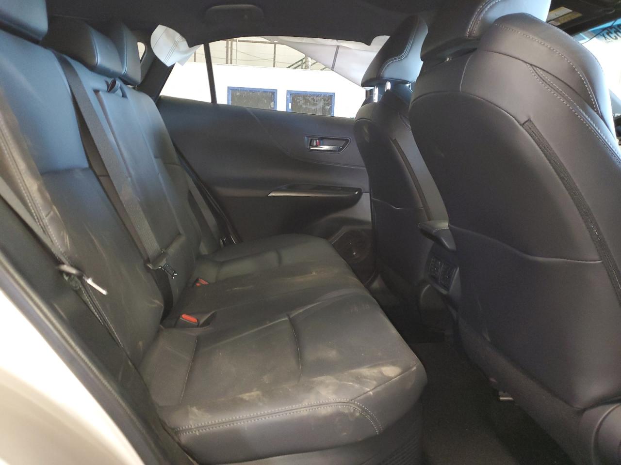 2023 Toyota Venza Le VIN: JTEAAAAH4PJ132058 Lot: 56332865